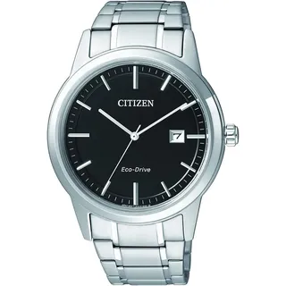 Citizen Eco-Drive Core AW1231-58E Quarzwerk Herren-Armbanduhr