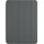 Smart Folio für 13" iPad Air (M2 & M3) Grau
