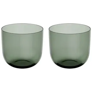 Villeroy & Boch Like Glass Wasserglas 0,28 l 2 St.