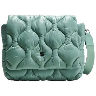 s.Oliver Schultertasche Handbag Green