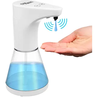 ProMedix Seifenspender PR-530 480ml Weiß