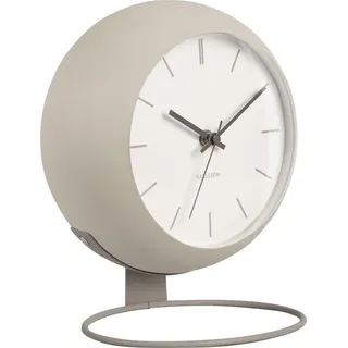 Karlsson Nirvana Globe grau