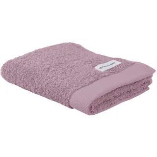 Tom Tailor COLOR BATH Gästehandtuch 30 x 50 cm lila 6 St.