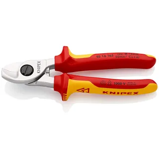 Knipex Kabelschere 165 mm (95 16 165)