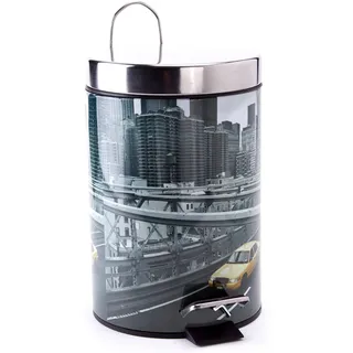 MSV New York 3 l Grau