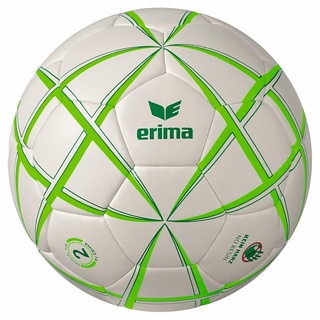 Erima Unisex Jugend Magic White Handball 2