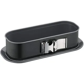 Kaiser La Forme Plus Königskuchen Springform eckig 30 x 11 cm