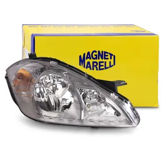 Magneti Marelli Hauptscheinwerfer MAGNETI MARELLI 710301241204, Rechts