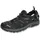 Hawaii Herren Schwarz/Silber 40