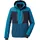 Herren Skijacke/Funktionsjacke mit abzipbarer Kapuze und Schneefang MN SKI JCKT 5XL 43437-000