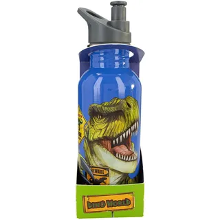 DEPESCHE Dino World Danger Blau 0,6 l