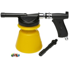 Klassieke Foam Sprayer 1,4 literwaterdruk 2-10 bar, max. 40oC