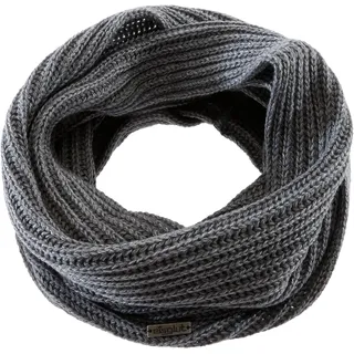 Eisglut Loopschal Fame Loop, Grau Mel., one size, 13306