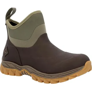 Muck Boots Arctic Sport II, Wanderstiefel, Brown,