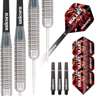 Unicorn Information System Unicorn Bullet Gary Anderson Steel Darts