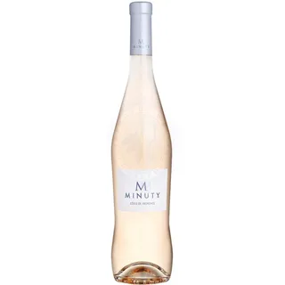 Minuty Magnum M de Minuty Rosé 2024