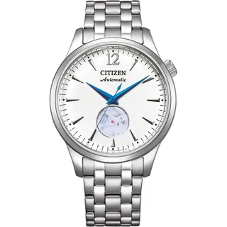 Citizen NH9131-73A Edelstahl 40 mm NH9131-73A