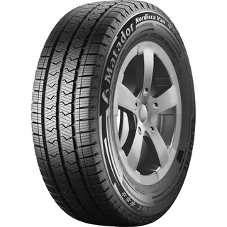 Matador Nordicca Van 195 R14 106/104Q