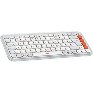 Logitech POP ICON KEYS DE