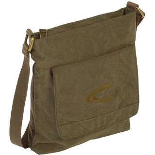 CAMEL ACTIVE Journey Cross Bag S khaki