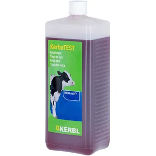 Kerbl Milchtest 1 L KerbaTEST - 1514