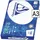 Kopierpapier Laser2800 A3 80 g/m2 500 Blatt