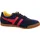 Harrier navy/red/sun 45