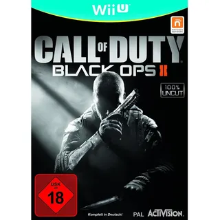 Call of Duty 9 - Black Ops 2