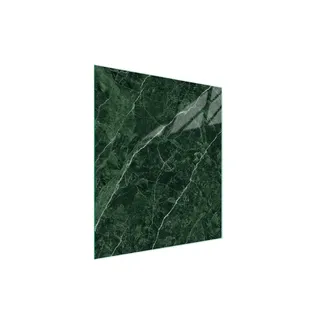 Glasschneidebrett 45x52 Marmor