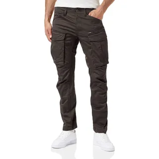 G-Star Rovic Zip 3d Regular Tapered Hosen Raven 29 32