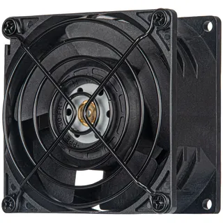 Silverstone FHS 80X, 80mm