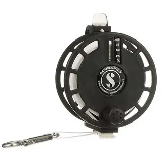 Scubapro S-tek Expedition 330 Rolle - 330
