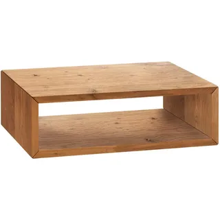 Hasena Nachtschrank Akai 50 x 16 x 41 cm Braun