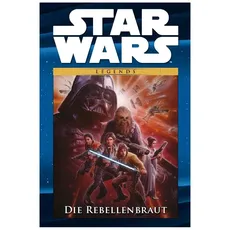 Star Wars Comic-Kollektion