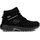Evedal Mid Schwarz/Grau 42