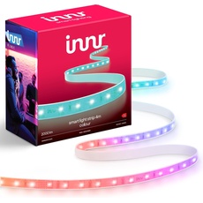 Bild Innr, LED-Strip Flex light RGBW, mit Stecker, 4m