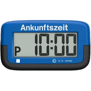 Needit Parkscheibe Park Micro