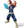BANPRESTO My Hero Academia Shoto Todoroki 12 cm