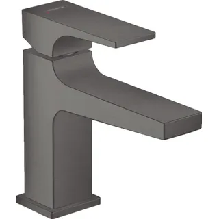 Hansgrohe Metropol Einhandmischer Brushed Black Chrome