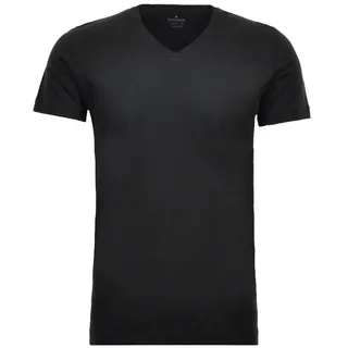 RAGMAN T-Shirt schwarz M