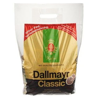 Dallmayr Classic 100 St.