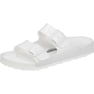 Arizona EVA schmal white 38