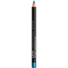 Bild Kajal Slim Eye Pencil Kajalstift 1 g Nr. SPE911 - Satin Blue