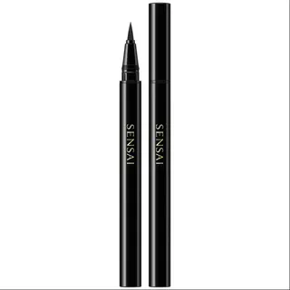 Sensai Designing Liquid Eyeliner 01 Black