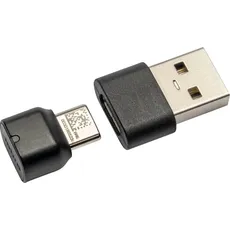 Bild von Adapter USB-C Female auf USB-A Male