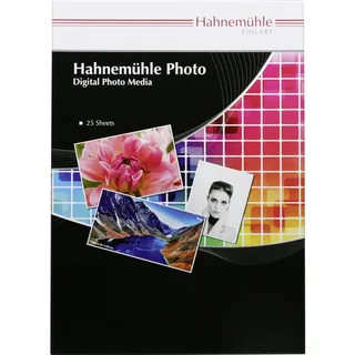 Hahnemühle Photo Pearl 310 g, 25 Blatt