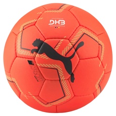 Bild NOVA Match Pro Soccer ball Unisex orange Größe II