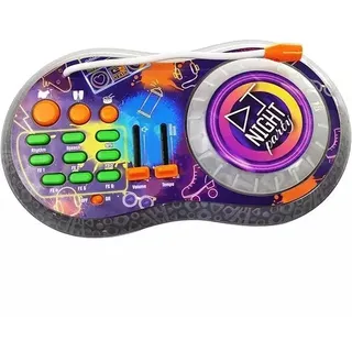 DJ-Pult - 33 cm - auf Ungarisch