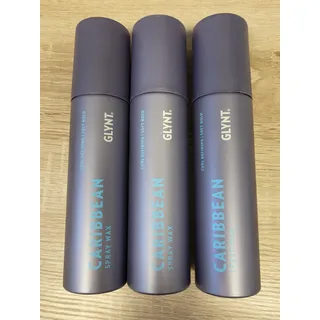 Glynt Caribbean Spray Wax 150 ml