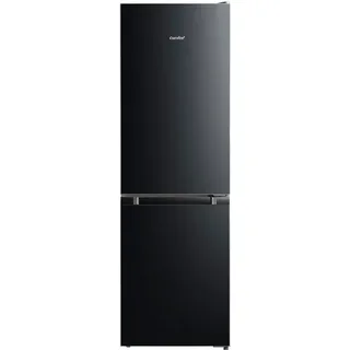 Comfee RCB169DK3 Kühl-Gefrierkombination (174 l, 1500 mm hoch, Silber)